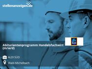 Abiturientenprogramm Handelsfachwirt (m/w/d) - Wald-Michelbach