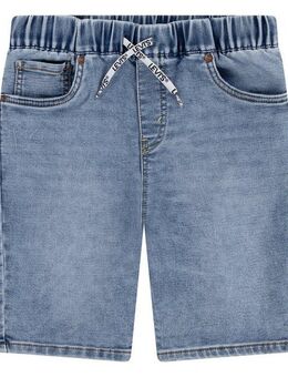 Levi's® Kids Jeansbermudas LVB SKINNY FIT DOBBY SHORT for BOYS