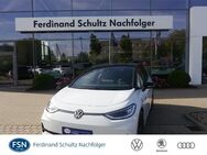 VW ID.3, GTX h, Jahr 2022 - Rostock