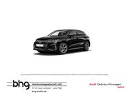 Audi A3, 35 TFSI Sportback S line, Jahr 2020 - Reutlingen