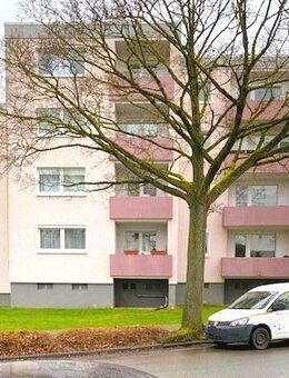 METEOR IMMOBILIEN : In der Nordstadt - gepflegt und vermietet - Hameln