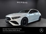 Mercedes A 200, AMG Night 19 KeyGo, Jahr 2024 - Merzig