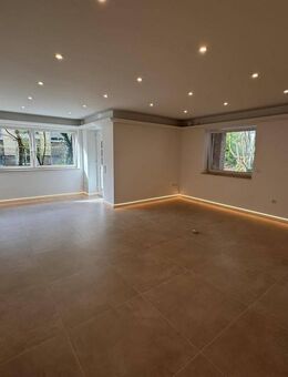 Luxuriöse Mietwohnung mit modernster Ausstattung und Garten - Dortmund