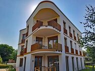 Bredeneyer Spitzenklasse im Erstbezug! Exklusive, barrierefreie 133 m² ETW mit Aufzug & TG - Essen