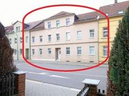 Vermietetes Mehrfamilienhaus mit Balkon, Terrasse oder Gartennutzung - sehr gepflegt - Frankenberg (Sachsen)