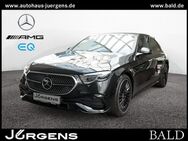 Mercedes E 220, d AMG-Sport Night 20, Jahr 2024 - Iserlohn