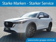 Mazda CX-5, , Jahr 2022 - Weiden (Oberpfalz)