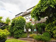 Familienfreundlich: 91?m² EG-Wohnung mit Garten & 2 Bädern - Duisburg