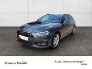 Audi A4, Avant Advanced 35 TFSI 150 LE, Jahr 2023 - Bad Salzungen