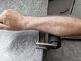 Faszien-Rollen-Halter,Faszienrollenhalter,Halter für Faszienrollen, Tennisarm,Maushand,Assistent,Faszientraining,Rolle,Armwunder, in 71384