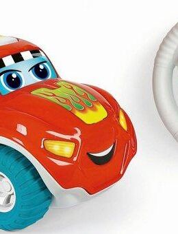 Clementoni® RC-Auto Baby Clementoni, Carlo - Mein erstes RC-Auto, Made in Europe