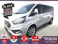 Ford Tourneo Custom, 2.0 TDCi 170 Tit 320 L2, Jahr 2024 - Kehl