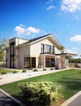 Bestpreisgarantie bei Bien-Zenker - Hochwertig, modern, individuell - Ihr Traumhaus in Reinsfeld - Reinsfeld