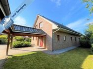 Virtueller Rundgang! - Elegantes Einfamilienhaus mit Potenzial zum Zweifamilienhaus sucht Sie! - Hohenlockstedt