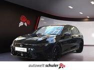 VW Golf, 2.0 l TSI R BLACK EDITION OPF 245 k, Jahr 2022 - Villingen-Schwenningen