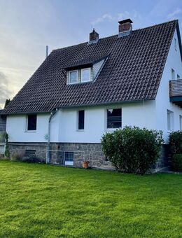 Einziehen und wohlfühlen! - Haina (Kloster)