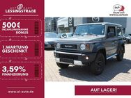 Suzuki Jimny, 1.5 ALLGRIP Comfort Horizon, Jahr 2022 - Oberhausen