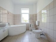 Geräumige 2-Raum-Wohnung mit Tageslichtbad - Werdau