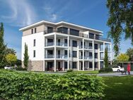 Neubau! Moderne Mietwohnungen in Dettmannsdorf - 402 - - Güstrow