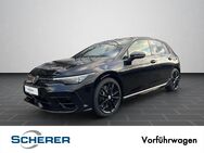 VW Golf, 2.0 TSI R BLACK EDITION, Jahr 2024 - Simmern (Hunsrück)