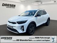 Kia Stonic, Nightline Edition, Jahr 2024 - Bonn