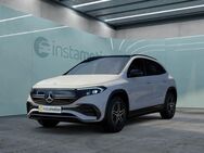 Mercedes EQA, 250, Jahr 2023 - München