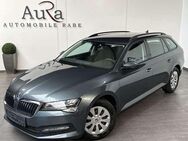 Skoda Superb Combi 2.0 TDI DSG Active NAV+CARPLAY+TEMP - Wardenburg