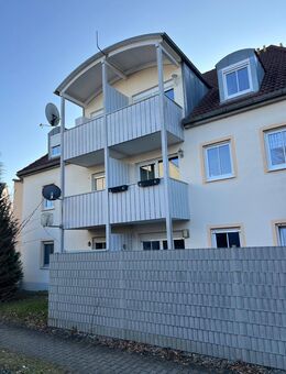 Genau die richtige 2 Zimmerwohnung für Sie! - Mainburg