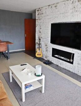 Modernes Design trifft gehobenen Anspruch! 4-Zimmerwohnung in Maichingen - Sindelfingen