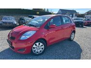 Toyota Yaris Sol 1.3 Automatik TÜV neu - Aulendorf