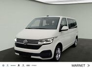 VW T6 Multivan, 2.0 TDI 1 Comfortline, Jahr 2021 - Heidenheim (Brenz)