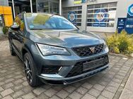 Cupra Ateca Basis 4Drive,Panorama,Ahk ausschwenk. - Kornwestheim