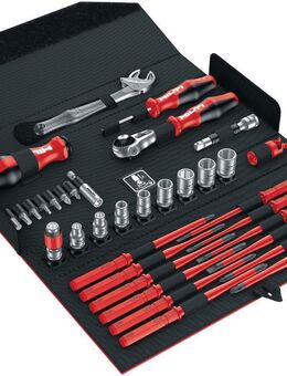 Hilti Werkzeugset S-TK für Gebäudetechnik Werkzeugset SHKL Elektro S-TK ME (35) #2340928 - Wuppertal