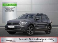 VW Tiguan 2.0 TSI Life 4M //AHK/Navi/Kamera/Winterpaket - Thannhausen