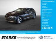 VW Golf, 2.0 TDI Move, Jahr 2023 - Ibbenbüren