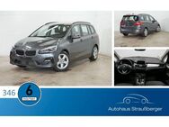 BMW 220 Gran Tourer Navi LED Sitzh Bluetooth PDC 2Z - Roßtal