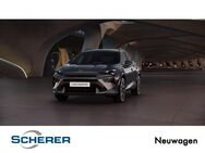 CUPRA Formentor, , Jahr 2022 - Ludwigshafen (Rhein)