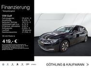 VW Golf, 1.5 TSI MOVE 110kW, Jahr 2024 - Hofheim (Taunus)