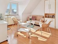 Kapitalanlage: Vermietete 2,5-Zimmer-Wohnung in Berlin-Mariendorf - Berlin