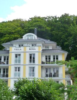 Ferienwohnung in Sellin auf Rügen - Sellin (Ostseebad)
