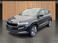 Skoda Karoq, 2.0 TDI Executive, Jahr 2024 - Dresden