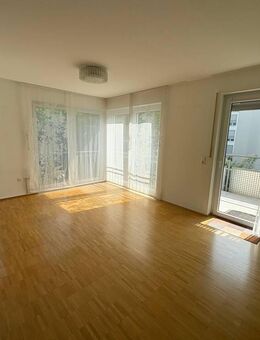 Seniorengerechte und barrierefreie 3 Zimmerwohnung mit Balkon u. TG-Stellpatz| sofort frei - Crailsheim