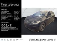 VW ID.3, Pro Wärmepumpe, Jahr 2023 - Kelkheim (Taunus)