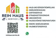 Haus- und Gartenservice Ihrer Wahl - Bückeburg