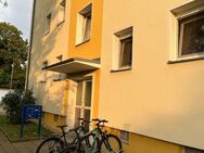 AREAS: Vermietete 3-Raum-Wohnung mit Balkon in Strehlen zu verk. - Dresden