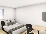 WE3 | ALL-INCLUSIVE LUXUS-APARTMENT IN DER ALTSTADT. - AB 1 MONAT ZU MIETEN. FREI AB 01.10.! - Regensburg
