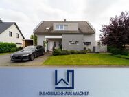 RESERVIERT! Modernes Architektenhaus mit 5 Zimmern in Feldrandlage nahe Rostock - Rostock Wiethagen