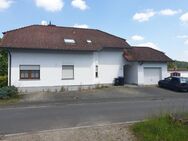 Mehrfamilienhaus in schöner Lage ( 3 Familien) - Niersbach