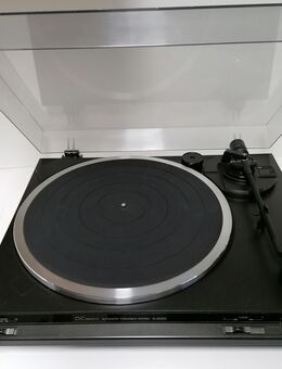 Technics SL-BD20 Plattenspieler in sehr gutem Zustand - Sünching