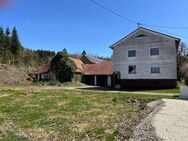 Ehem. Hofstelle mit Wiese und Gehölz, ca. 6590m² bei Rain - Ortsteil - Rain (Regierungsbezirk Schwaben)